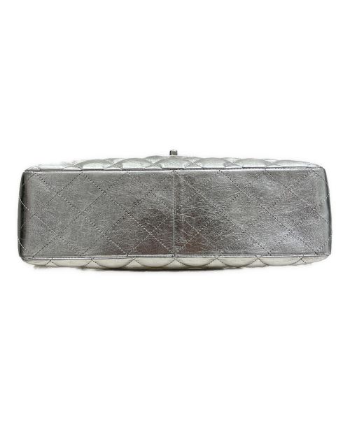 CHANEL（シャネル）CHANEL (シャネル) デカマトラッセ30 メタリック サイズ:30の古着・服飾アイテム