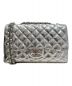 CHANEL（シャネル）の古着「デカマトラッセ30」｜メタリック