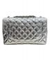 CHANEL (シャネル) デカマトラッセ30 メタリック サイズ:30：798000円