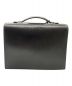 HERMES (エルメス) サックアデペッシュ27 ブラック サイズ:27：178000円