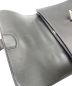 中古・古着 HERMES (エルメス) サックアデペッシュ27 ブラック サイズ:27：178000円