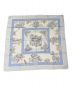 HERMES (エルメス) カレ 90 ブルー サイズ:カレ90 未使用品：22000円