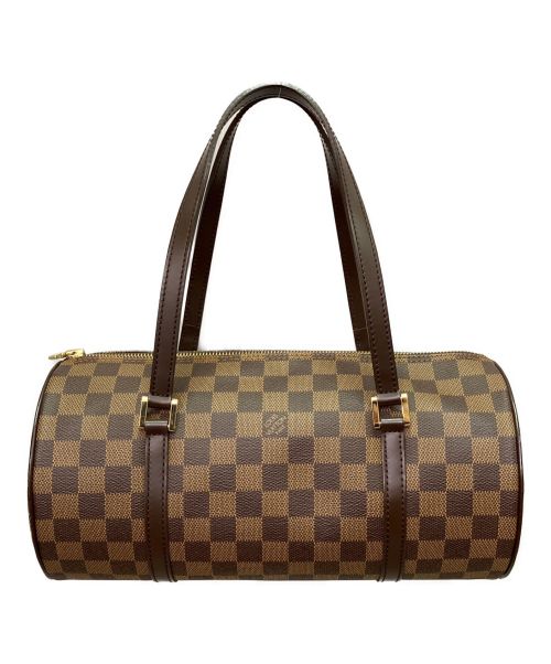 LOUIS VUITTON（ルイ ヴィトン）LOUIS VUITTON (ルイ ヴィトン) パピヨン30 ブラウン サイズ:30の古着・服飾アイテム