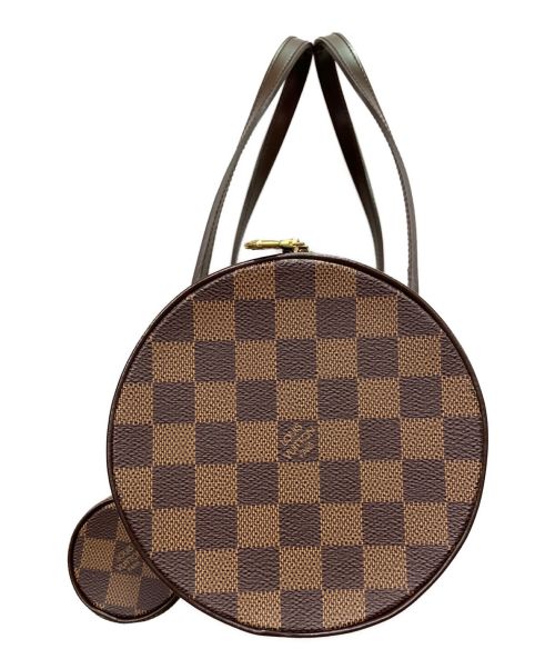 LOUIS VUITTON（ルイ ヴィトン）LOUIS VUITTON (ルイ ヴィトン) パピヨン30 ブラウン サイズ:30の古着・服飾アイテム