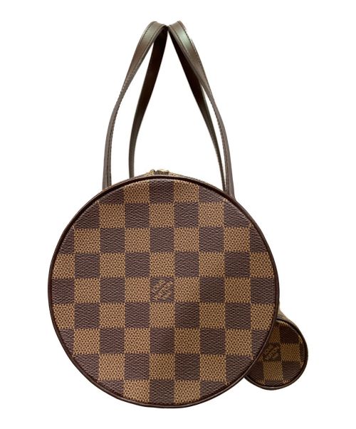 LOUIS VUITTON（ルイ ヴィトン）LOUIS VUITTON (ルイ ヴィトン) パピヨン30 ブラウン サイズ:30の古着・服飾アイテム