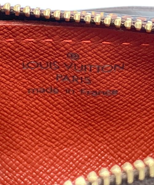 LOUIS VUITTON（ルイ ヴィトン）LOUIS VUITTON (ルイ ヴィトン) パピヨン30 ブラウン サイズ:30の古着・服飾アイテム