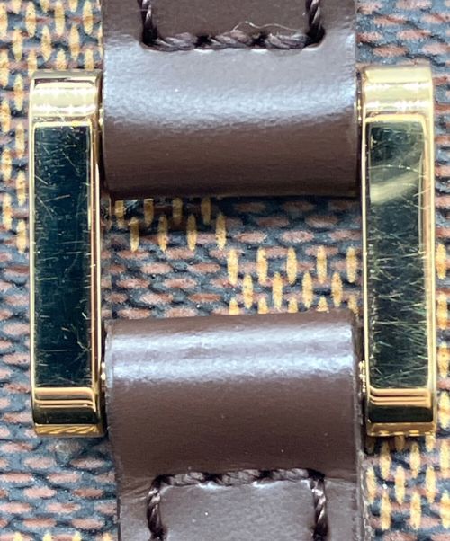 LOUIS VUITTON（ルイ ヴィトン）LOUIS VUITTON (ルイ ヴィトン) パピヨン30 ブラウン サイズ:30の古着・服飾アイテム