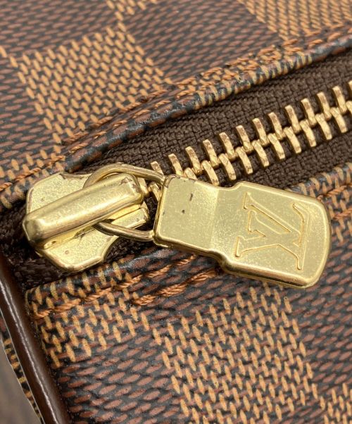 LOUIS VUITTON（ルイ ヴィトン）LOUIS VUITTON (ルイ ヴィトン) パピヨン30 ブラウン サイズ:30の古着・服飾アイテム