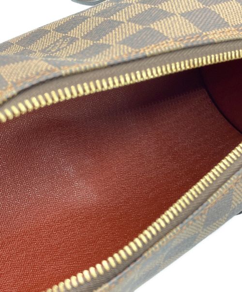 LOUIS VUITTON（ルイ ヴィトン）LOUIS VUITTON (ルイ ヴィトン) パピヨン30 ブラウン サイズ:30の古着・服飾アイテム