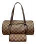 LOUIS VUITTON（ルイ ヴィトン）の古着「パピヨン30」｜ブラウン