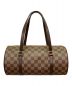 LOUIS VUITTON (ルイ ヴィトン) パピヨン30 ブラウン サイズ:30：89800円