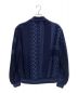 LOUIS VUITTON (ルイ ヴィトン) カラコラムスーベニアジャケット ネイビー サイズ:48：208000円