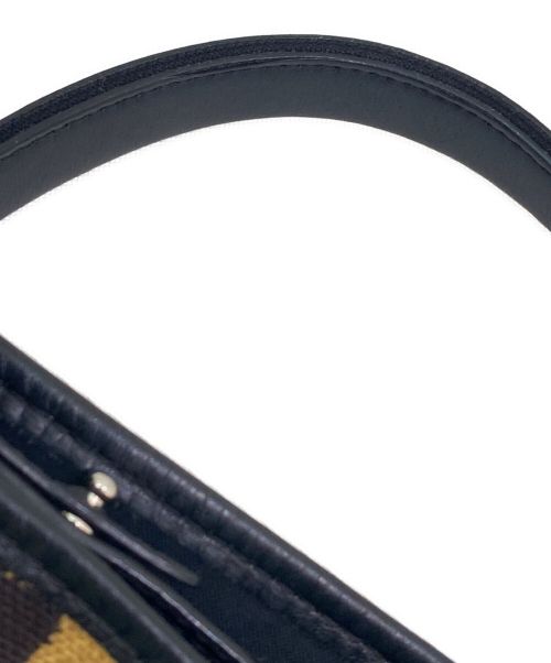 BALENCIAGA（バレンシアガ）BALENCIAGA (バレンシアガ) ネイビーカバスS ベージュ サイズ:Sの古着・服飾アイテム