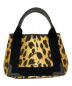 BALENCIAGA (バレンシアガ) ネイビーカバスS ベージュ サイズ:S：64800円