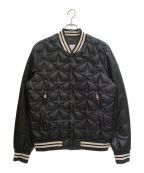 MONCLERモンクレール）の古着「AUBURN GIUBBOTTO」｜ブラック