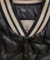 中古・古着 MONCLER (モンクレール) AUBURN GIUBBOTTO ブラック サイズ:3：99800円