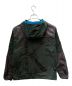 MONCLER (モンクレール) Eloi K2ジップアップパーカー モスグリーン×グレー サイズ:2：44800円