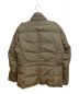 MONCLER (モンクレール) DAUMIER（ダウミエール） ブラウン サイズ:2：49800円