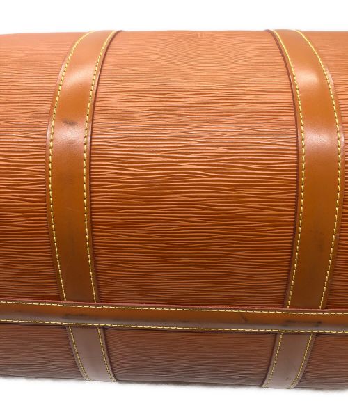 LOUIS VUITTON（ルイ ヴィトン）LOUIS VUITTON (ルイ ヴィトン) キーポル50 ブラウン サイズ:50の古着・服飾アイテム