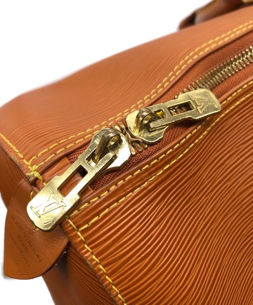 LOUIS VUITTON（ルイ ヴィトン）LOUIS VUITTON (ルイ ヴィトン) キーポル50 ブラウン サイズ:50の古着・服飾アイテム