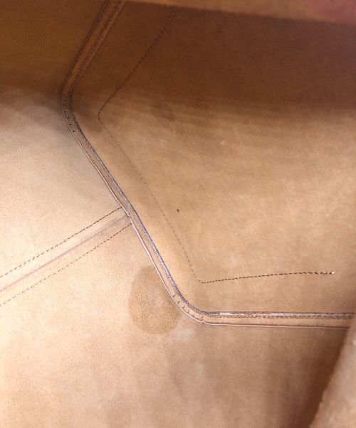LOUIS VUITTON（ルイ ヴィトン）LOUIS VUITTON (ルイ ヴィトン) キーポル50 ブラウン サイズ:50の古着・服飾アイテム