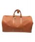 LOUIS VUITTON (ルイ ヴィトン) キーポル50 ブラウン サイズ:50：49800円