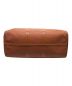 中古・古着 LOUIS VUITTON (ルイ ヴィトン) キーポル50 ブラウン サイズ:50：49800円