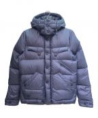 MONCLERモンクレール）の古着「HAVOC GIUBBOTO」｜ネイビー