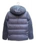 MONCLER (モンクレール) HAVOC GIUBBOTO ネイビー：59800円
