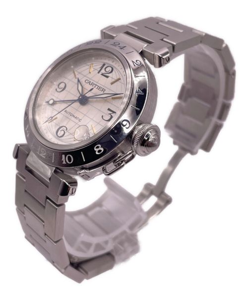 Cartier（カルティエ）Cartier (カルティエ) パシャ C メリディアンの古着・服飾アイテム