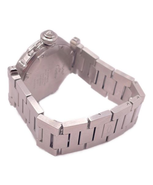 Cartier（カルティエ）Cartier (カルティエ) パシャ C メリディアンの古着・服飾アイテム