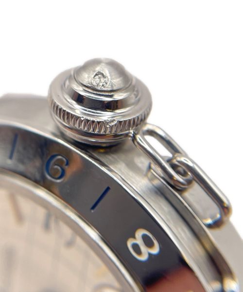 Cartier（カルティエ）Cartier (カルティエ) パシャ C メリディアンの古着・服飾アイテム