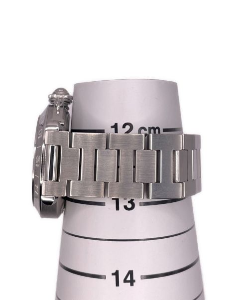 Cartier（カルティエ）Cartier (カルティエ) パシャ C メリディアンの古着・服飾アイテム