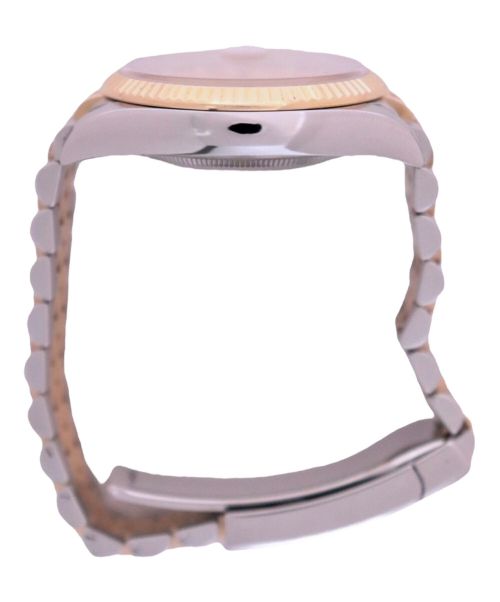 ROLEX（ロレックス）ROLEX (ロレックス) デイトジャスト コンビ コンピュータ サイズ:36mmの古着・服飾アイテム