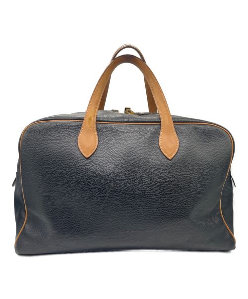 HERMES（エルメス）HERMES (エルメス) ヴィクトリア43 ブラック サイズ:43の古着・服飾アイテム