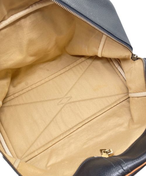 HERMES（エルメス）HERMES (エルメス) ヴィクトリア43 ブラック サイズ:43の古着・服飾アイテム