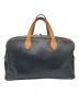 HERMES (エルメス) ヴィクトリア43 ブラック サイズ:43：138000円