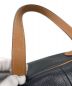 中古・古着 HERMES (エルメス) ヴィクトリア43 ブラック サイズ:43：138000円