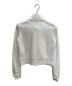 MONCLER (モンクレール) MAGLIA CARDIGAN ホワイト サイズ:00：69800円
