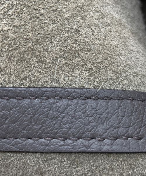 HERMES（エルメス）HERMES (エルメス) ピコタンロックPM エタンの古着・服飾アイテム