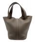 HERMES (エルメス) ピコタンロックPM エタン：548000円