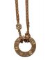 Cartier (カルティエ) LOVEネックレス：208000円
