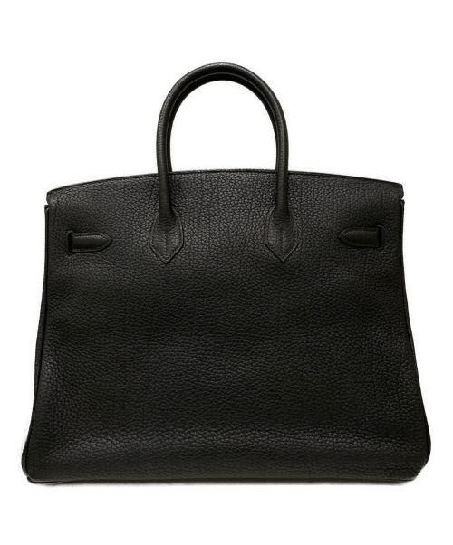 HERMES（エルメス）HERMES (エルメス) バーキン35 ブラック サイズ:35の古着・服飾アイテム
