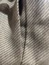 中古・古着 HERMES (エルメス) マルジェラ期 オーバーサイズウールコート/Archive ブラウン サイズ:40：49800円