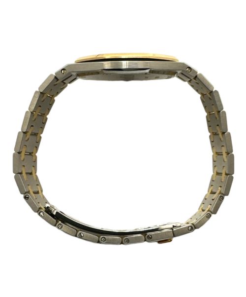 AUDEMARS PIGUET（オーデマ ピゲ）AUDEMARS PIGUET (オーデマ ピゲ) ロイヤルオーク 白文字盤 サイズ:33mmの古着・服飾アイテム