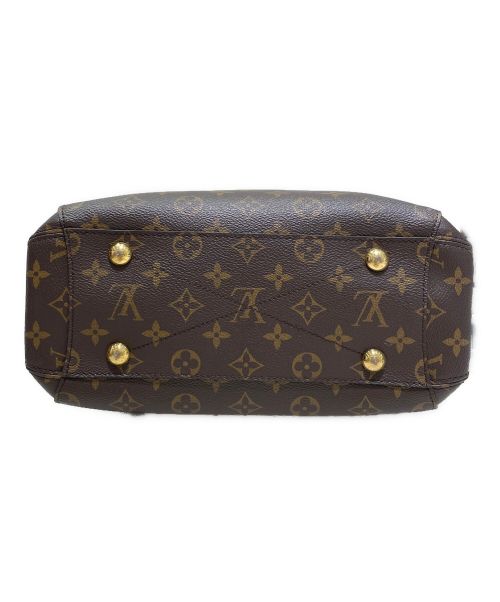 LOUIS VUITTON（ルイ ヴィトン）LOUIS VUITTON (ルイ ヴィトン) モンテーニュBB ブラウン サイズ:BBの古着・服飾アイテム