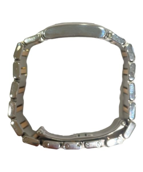 Cartier（カルティエ）Cartier (カルティエ) タンクフランセーズSM シェル サイズ:20mmの古着・服飾アイテム