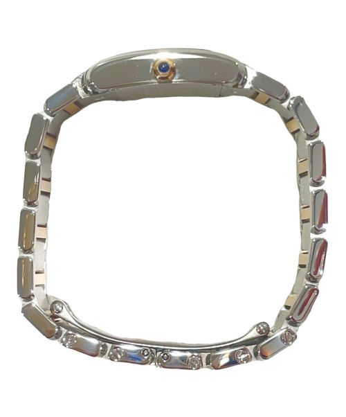 Cartier（カルティエ）Cartier (カルティエ) タンクフランセーズSM シェル サイズ:20mmの古着・服飾アイテム