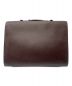 HERMES (エルメス) サックアデペッシュ38 カカオ サイズ:38：248000円