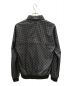 LOUIS VUITTON (ルイ ヴィトン) ダミエグラフィット リバーシブルグラフィットナイロンブルゾン ブラック サイズ:SIZE 44：118000円